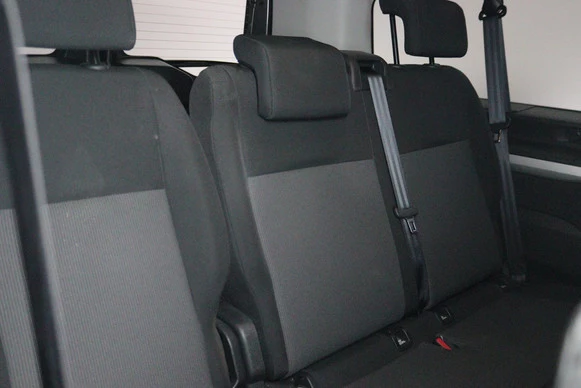 Peugeot Traveller - Afbeelding 27 van 30