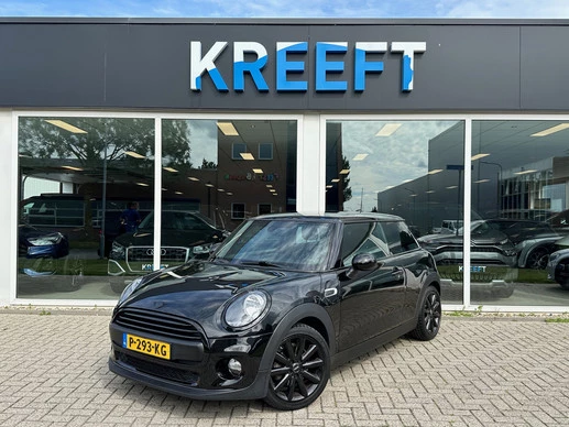 MINI One - Afbeelding 1 van 22
