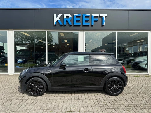 MINI One - Afbeelding 2 van 22