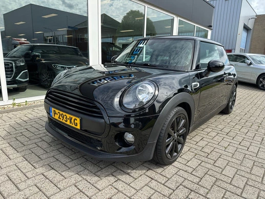 MINI One - Afbeelding 3 van 22