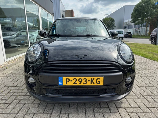 MINI One - Afbeelding 4 van 22