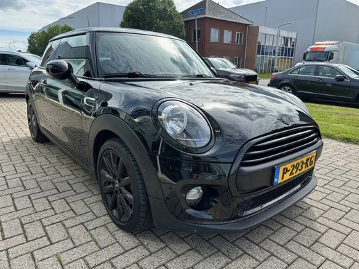 MINI One - Afbeelding 5 van 22