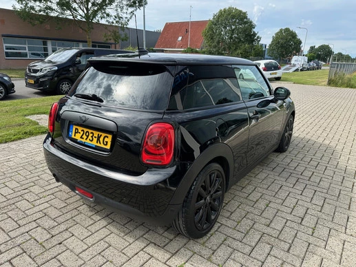 MINI One - Afbeelding 6 van 22