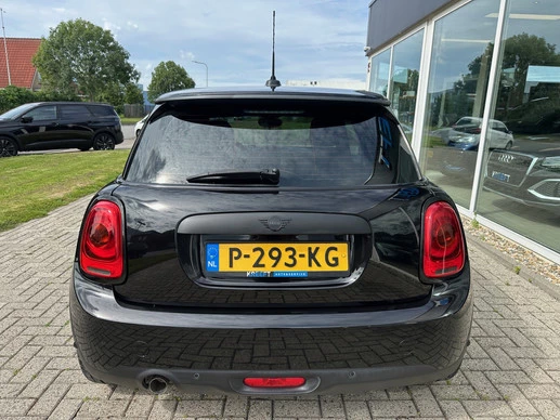 MINI One - Afbeelding 7 van 22