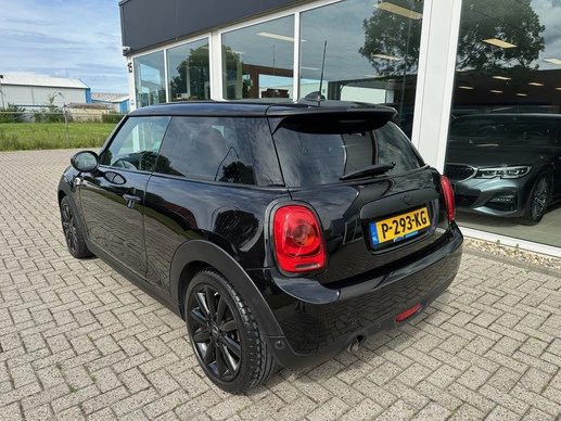 MINI One - Afbeelding 8 van 22