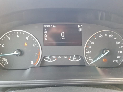 Ford EcoSport - Afbeelding 16 van 27