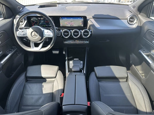 Mercedes-Benz EQA - Afbeelding 3 van 30