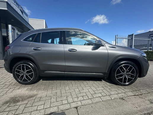 Mercedes-Benz EQA - Afbeelding 5 van 30