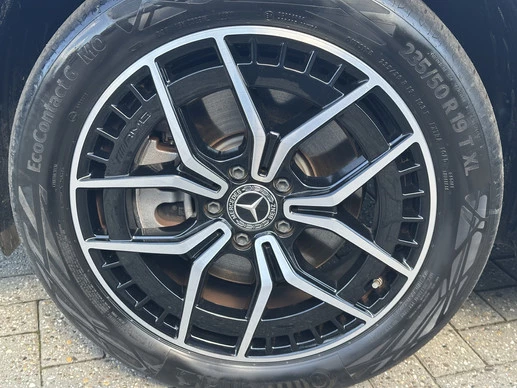 Mercedes-Benz EQA - Afbeelding 8 van 30