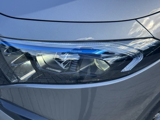 Mercedes-Benz EQA - Afbeelding 9 van 30