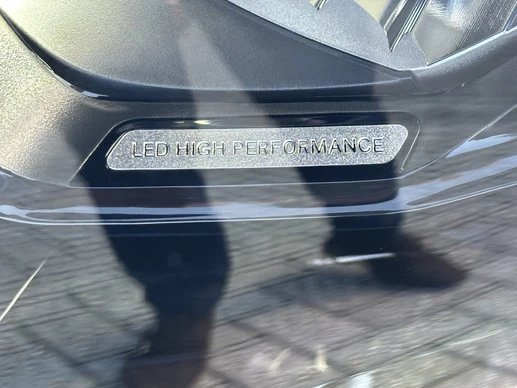 Mercedes-Benz EQA - Afbeelding 10 van 30