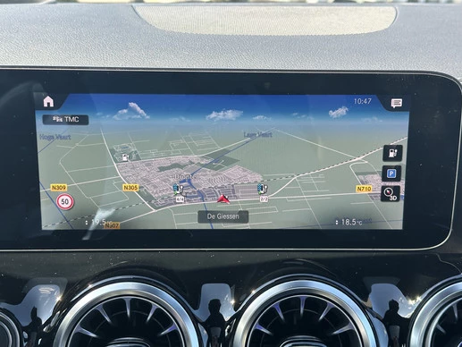 Mercedes-Benz EQA - Afbeelding 12 van 30
