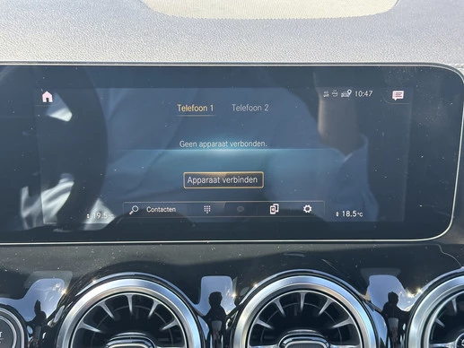 Mercedes-Benz EQA - Afbeelding 14 van 30