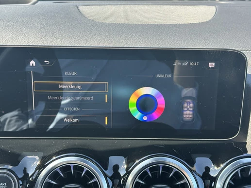 Mercedes-Benz EQA - Afbeelding 17 van 30