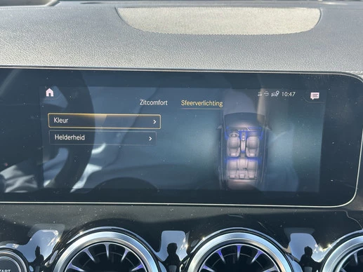 Mercedes-Benz EQA - Afbeelding 18 van 30