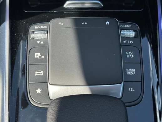 Mercedes-Benz EQA - Afbeelding 20 van 30