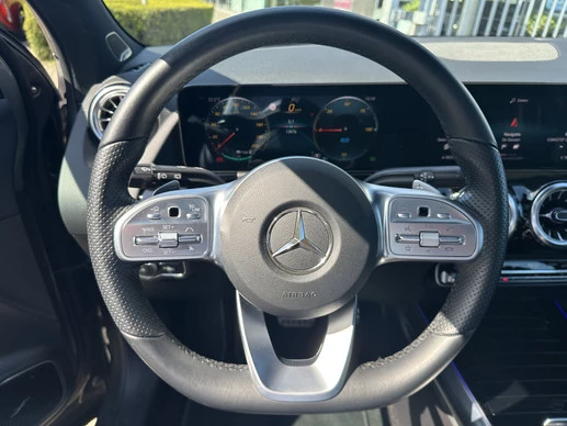 Mercedes-Benz EQA - Afbeelding 21 van 30