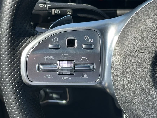 Mercedes-Benz EQA - Afbeelding 22 van 30