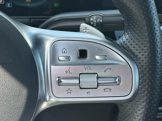 Mercedes-Benz EQA - Afbeelding 23 van 30