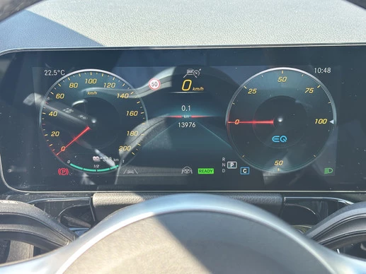 Mercedes-Benz EQA - Afbeelding 24 van 30