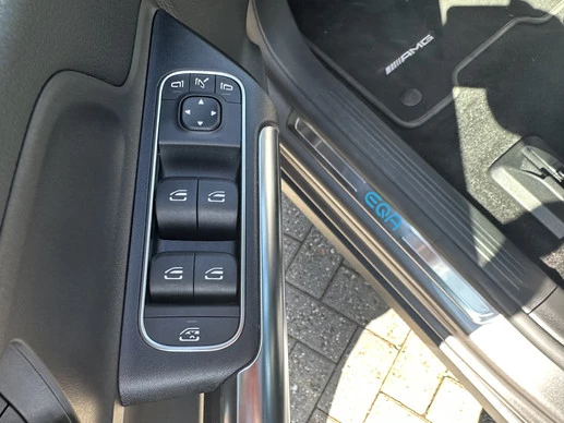 Mercedes-Benz EQA - Afbeelding 29 van 30