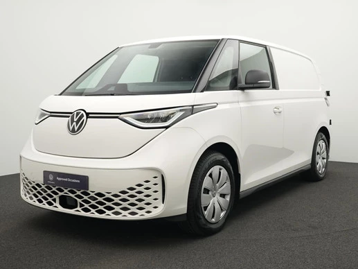 Volkswagen ID. Buzz Cargo - Afbeelding 1 van 30