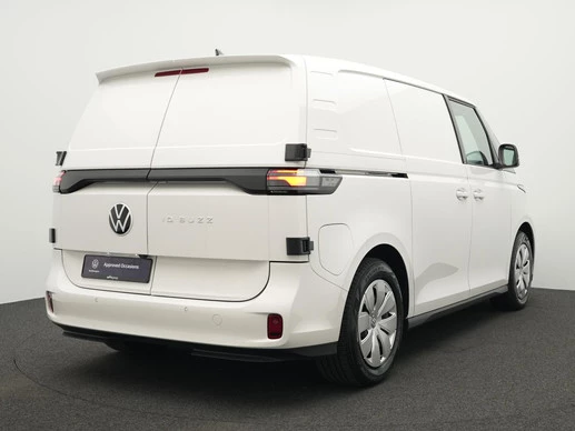 Volkswagen ID. Buzz Cargo - Afbeelding 5 van 30