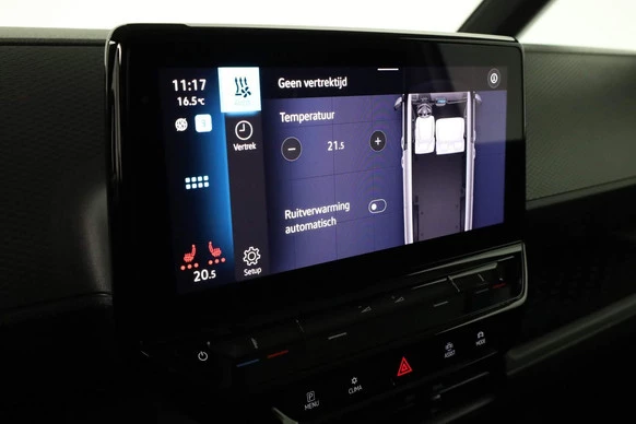 Volkswagen ID. Buzz Cargo - Afbeelding 12 van 30
