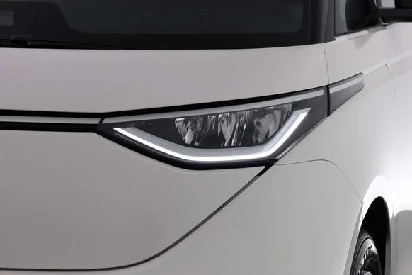 Volkswagen ID. Buzz Cargo - Afbeelding 14 van 30