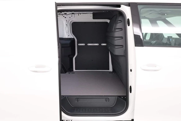 Volkswagen ID. Buzz Cargo - Afbeelding 16 van 30