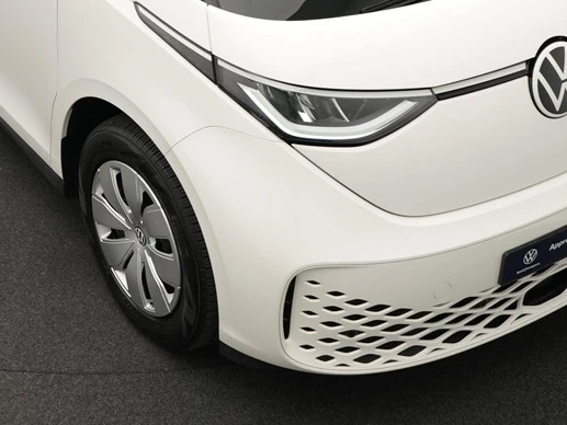 Volkswagen ID. Buzz Cargo - Afbeelding 17 van 30