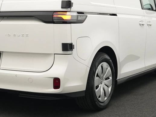 Volkswagen ID. Buzz Cargo - Afbeelding 18 van 30