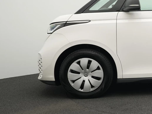 Volkswagen ID. Buzz Cargo - Afbeelding 19 van 30