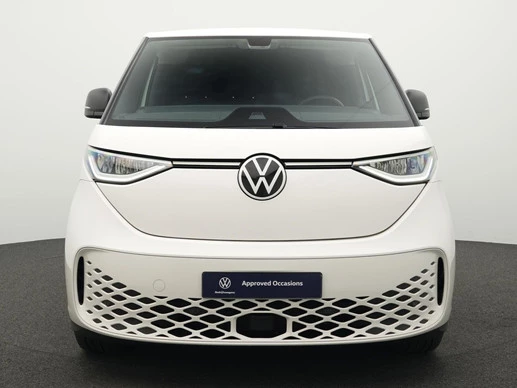 Volkswagen ID. Buzz Cargo - Afbeelding 20 van 30
