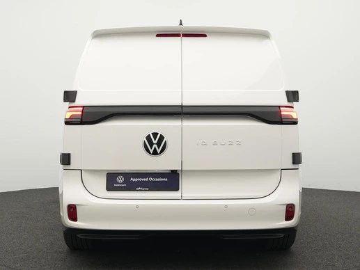 Volkswagen ID. Buzz Cargo - Afbeelding 21 van 30