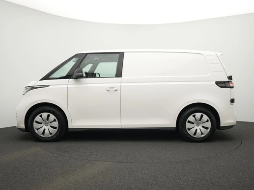 Volkswagen ID. Buzz Cargo - Afbeelding 22 van 30