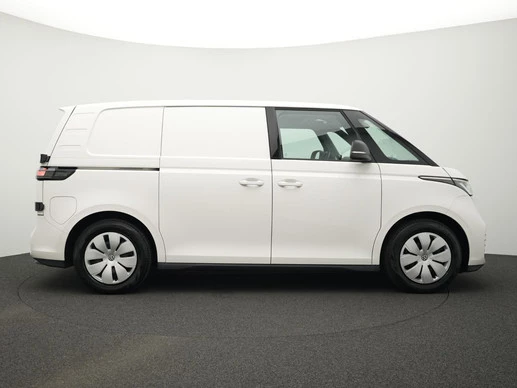 Volkswagen ID. Buzz Cargo - Afbeelding 23 van 30