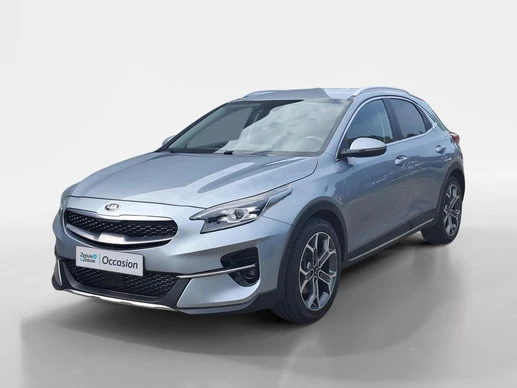 Kia XCeed - Afbeelding 1 van 25