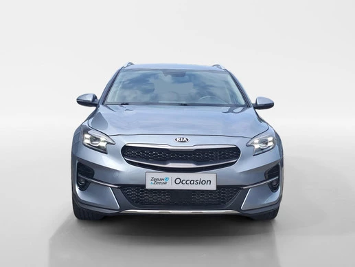 Kia XCeed - Afbeelding 2 van 25