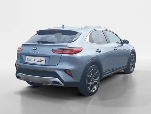 Kia XCeed - Afbeelding 5 van 25