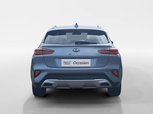 Kia XCeed - Afbeelding 6 van 25