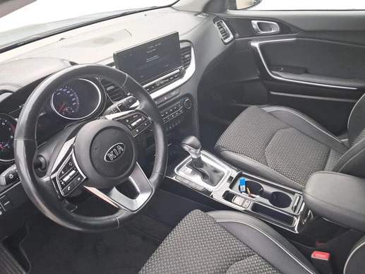 Kia XCeed - Afbeelding 8 van 25