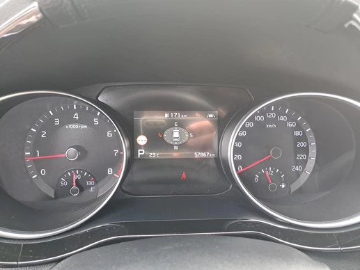 Kia XCeed - Afbeelding 9 van 25