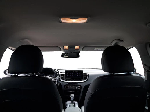 Kia XCeed - Afbeelding 11 van 25