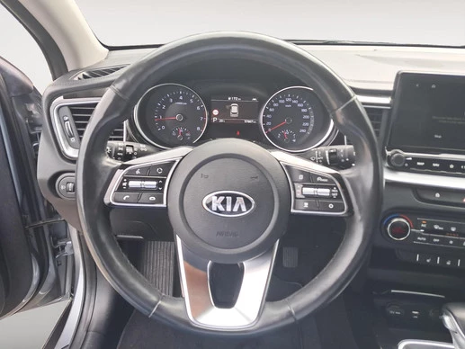 Kia XCeed - Afbeelding 13 van 25