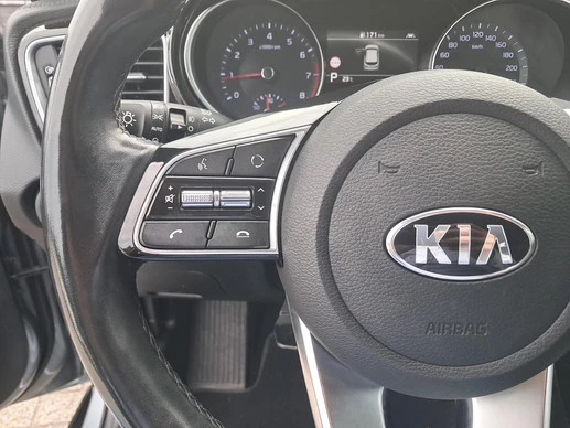 Kia XCeed - Afbeelding 14 van 25