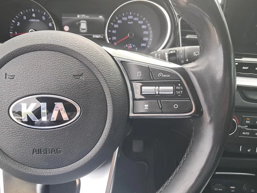 Kia XCeed - Afbeelding 15 van 25