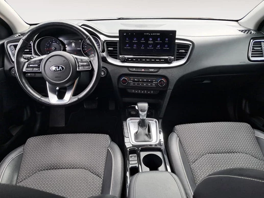 Kia XCeed - Afbeelding 16 van 25