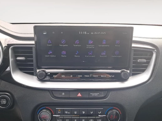 Kia XCeed - Afbeelding 17 van 25
