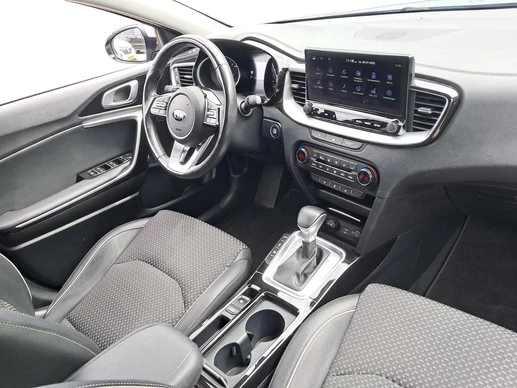Kia XCeed - Afbeelding 21 van 25